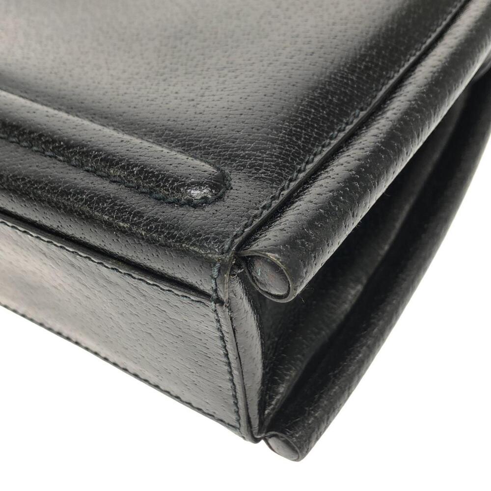 GUCCI Black Shoulder Bag - Picture 3 of 7